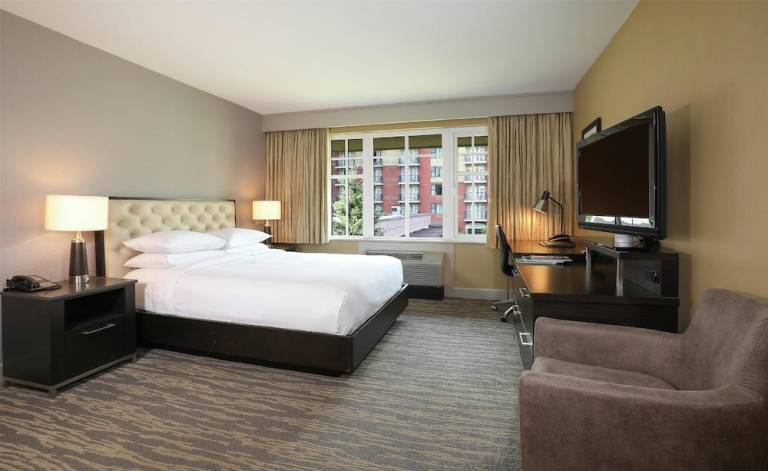Resort Whistler