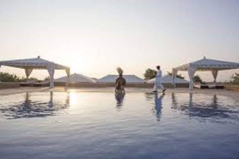 Prime Desert Camp Jaisalmer