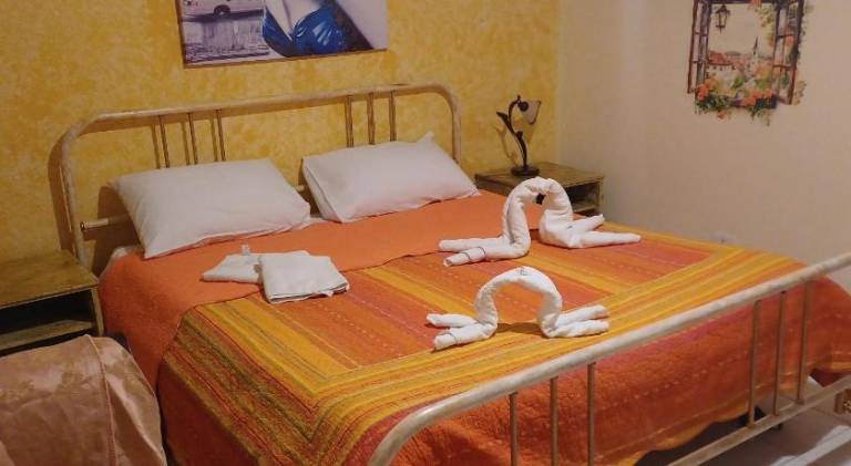 Rental apartment with 1 room for 2 persons — photo 2