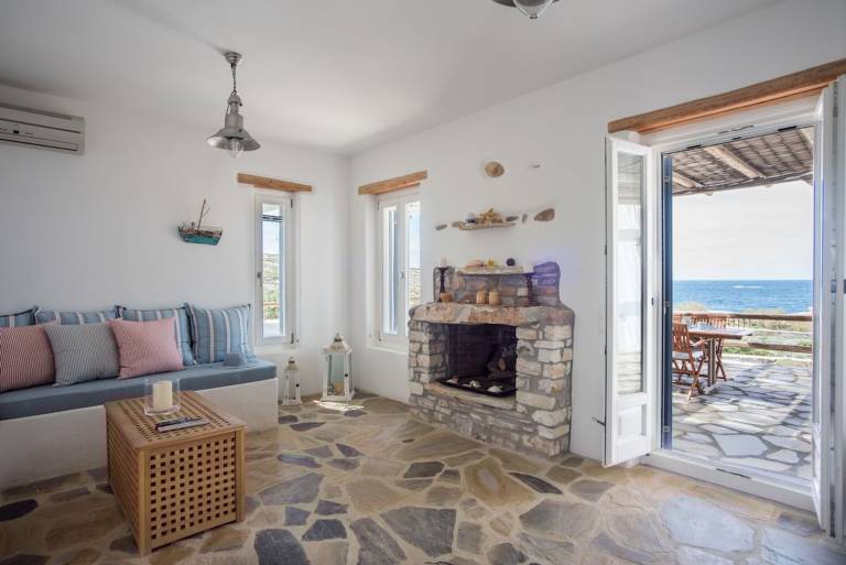 Villa  Antiparos