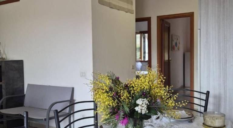 Pleasant vacation home with terrace & garden | Pet-friendly in Porto Azzurro