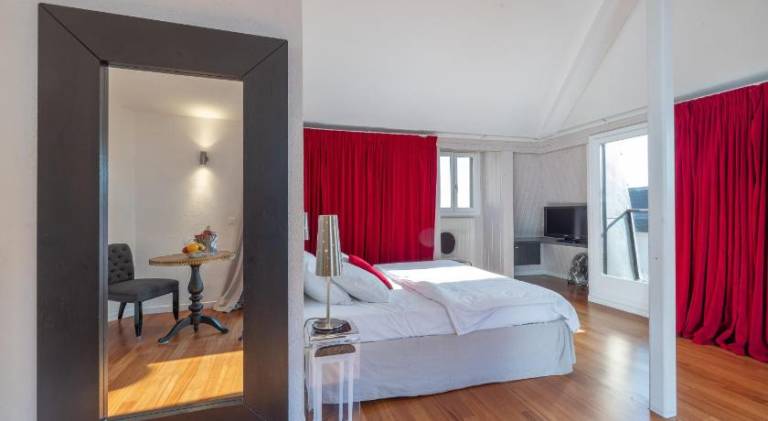Tralala Hotel Montreux — photo 2