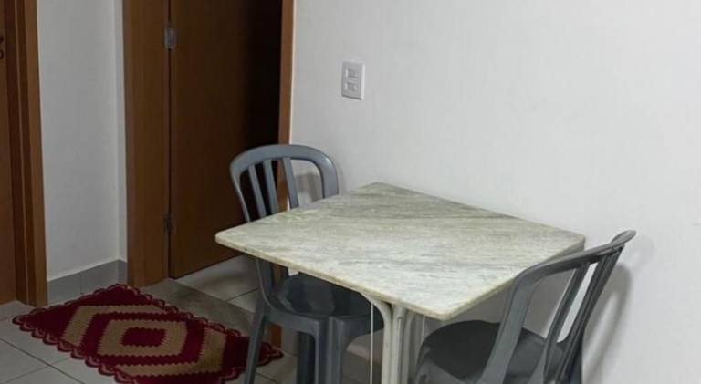 Holiday apartment with 1 room for 4 persons — photo 5