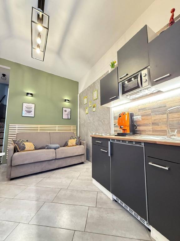 Vacation home with 1 room for 4 persons — photo 3
