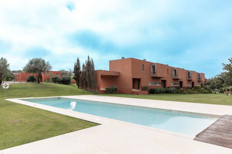 Resort  Vau