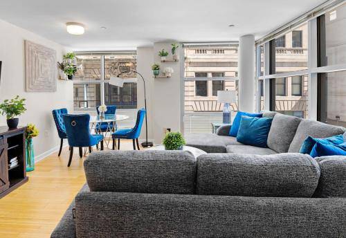 Appartement Boston