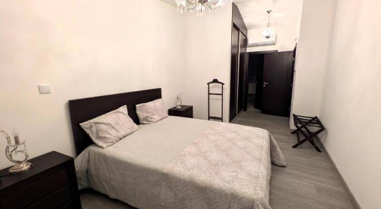 16 m&sup2; Ferienhaus