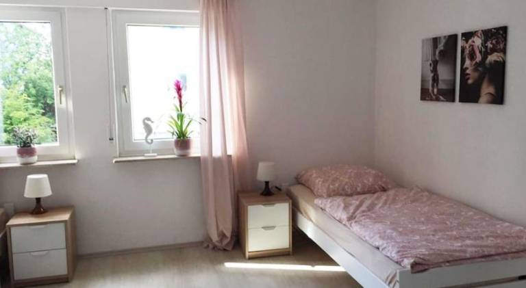 Ferienwohnung Winnenden