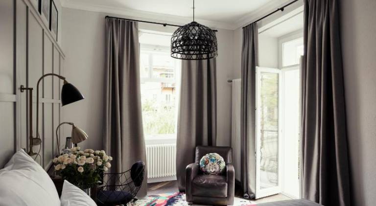 Wonderful apartment with patio | Near Ljubljana Castle | Suitable for remote work | Dogs allowed in Ljubljana