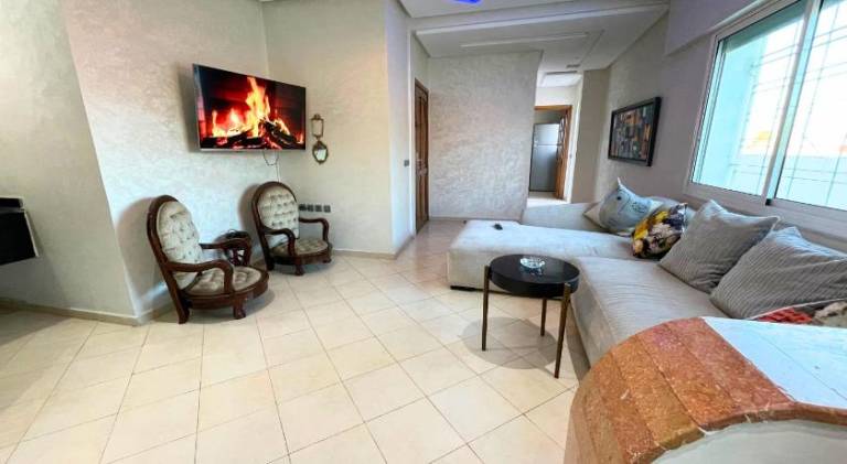Holiday apartment with 2 rooms for 5 persons — photo 2