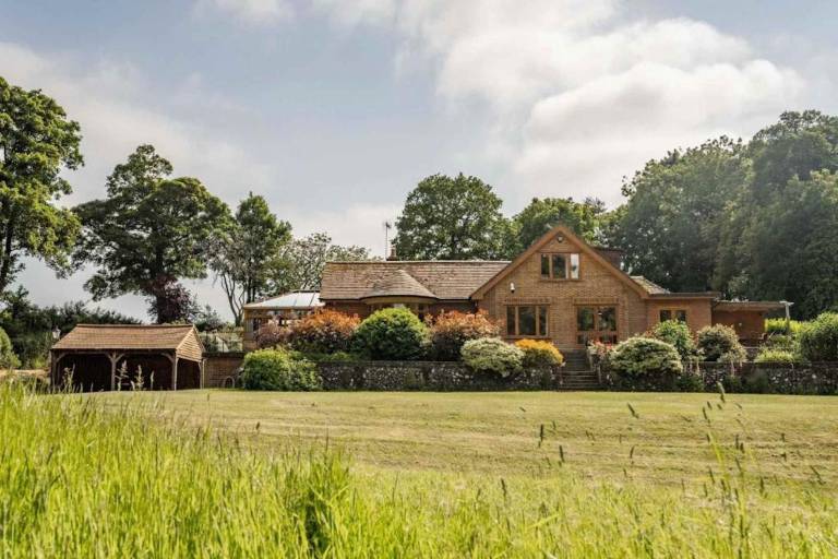 House  Stalham