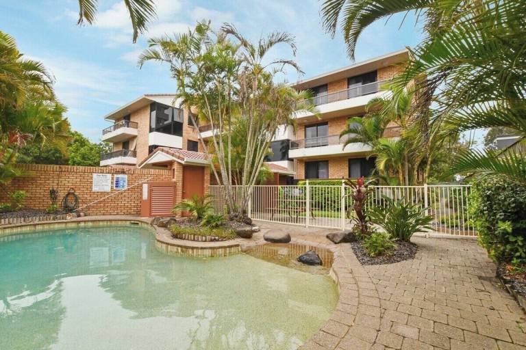 Apartment Maroochydore