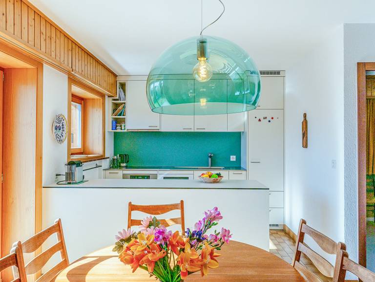 Ferienwohnung Crans-Montana