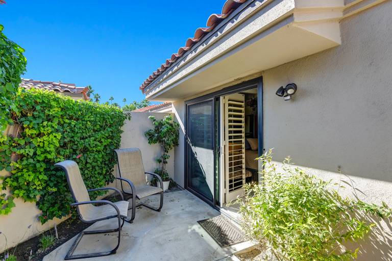 Condo Indio