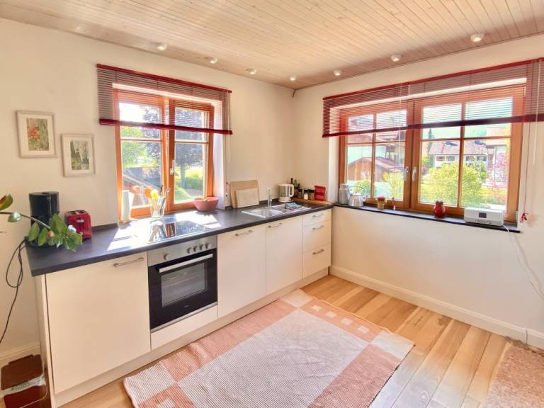 Appartement Pfronten