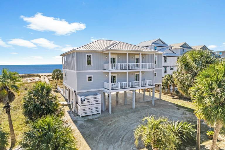 House Port Saint Joe