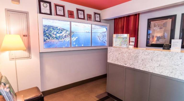 City Loft Hotel — photo 4