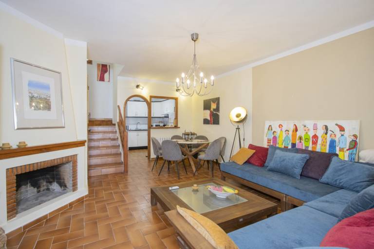 Bungalow Torrevieja