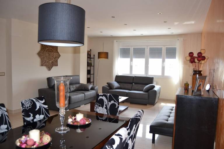 Condo Córdoba