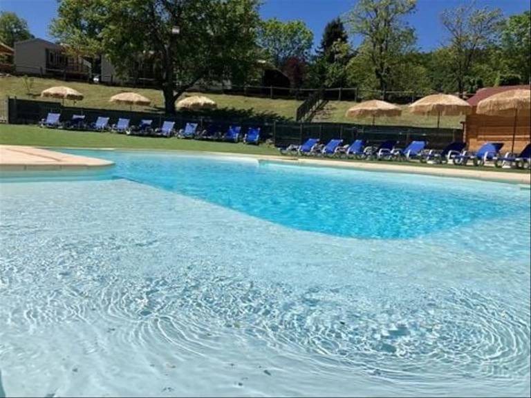 Mobil-home Vernet-les-Bains