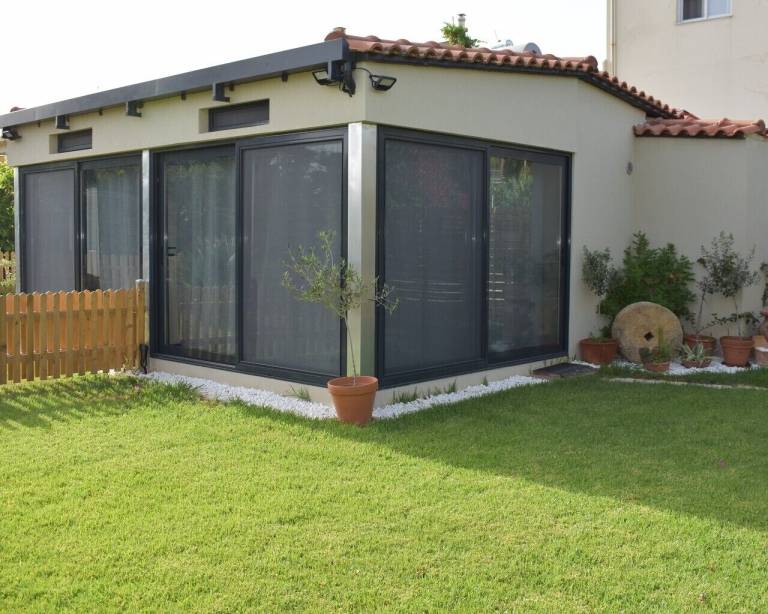 Cottage  Rethimnon