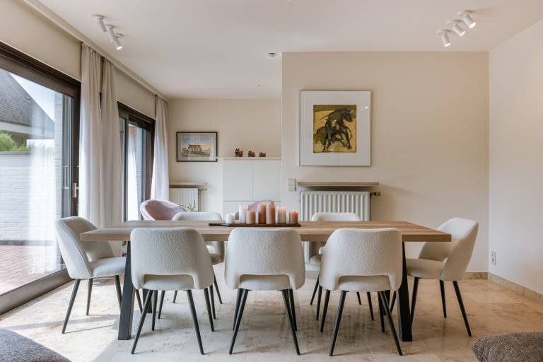 Villa Koksijde