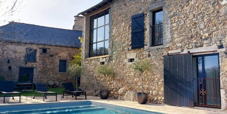 Cottage Lescure-Jaoul