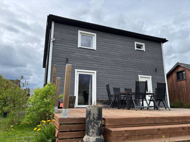 Ferienhaus Eringsboda