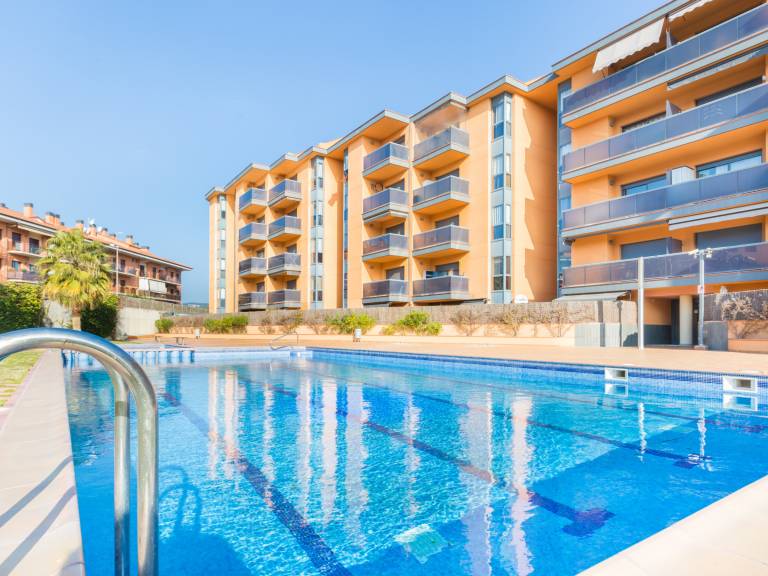 Ferienwohnung Lloret de Mar