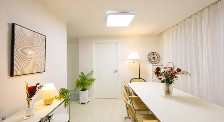 54 m&sup2; Ferienwohnung