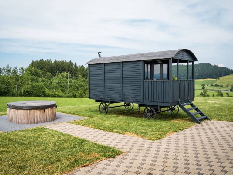 Ferienwohnung Buchenberg