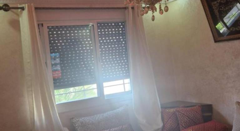 Holiday apartment with 2 rooms for 6 persons in Tangier