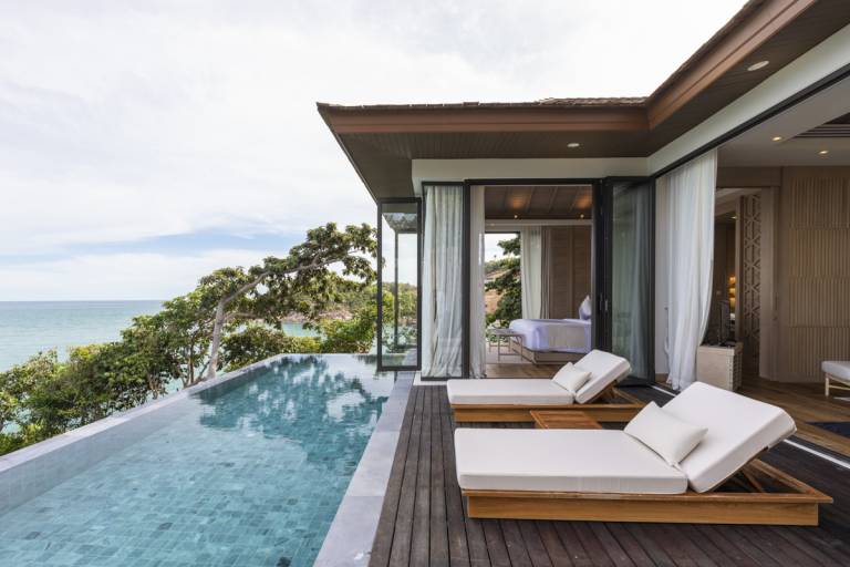 Resort  Bo Put