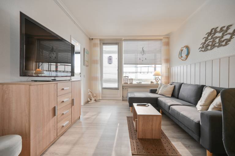 Ferienwohnung Dahme