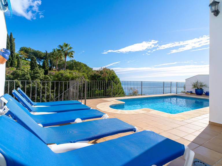 Huis Nerja