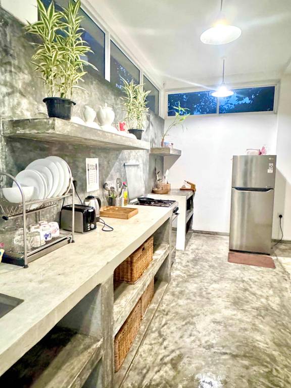 Coastal Cloud Backpackers Villa — photo 5
