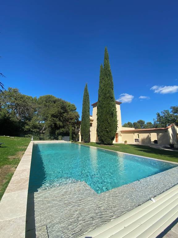 Villa Aubagne