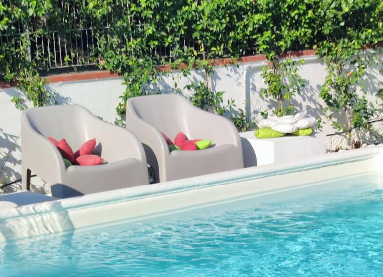 Resort Metaponto