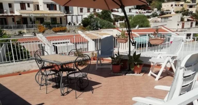 House with terrace, fast internet & grill | Sea view | Close to the beach | Pets are welcome — photo 2