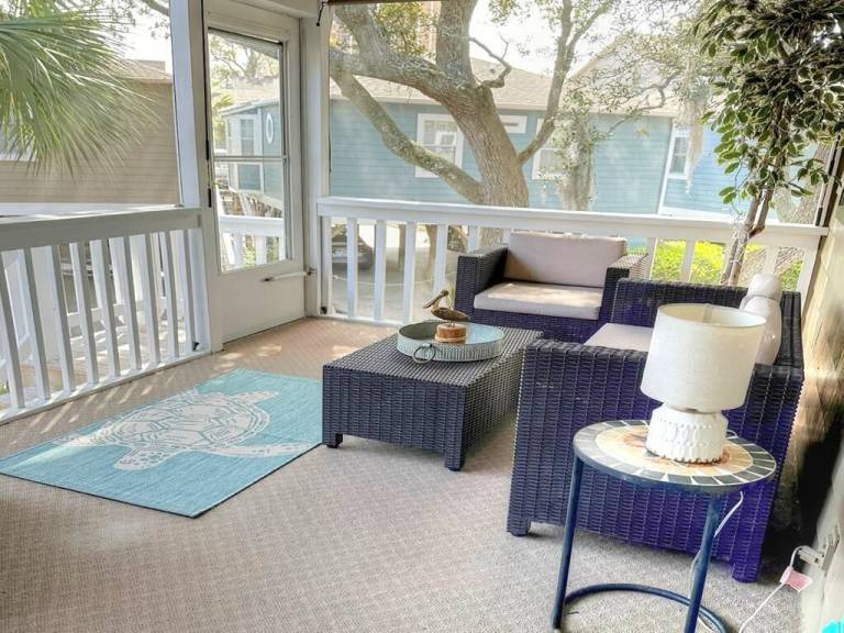 House Myrtle Beach
