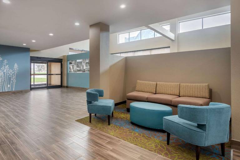 MainStay Suites Bricktown - near Medical Center — photo 2