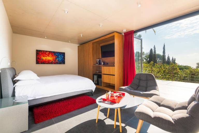 Bed & Breakfast Cassis