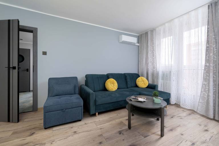 Apartment with fast internet — photo 4