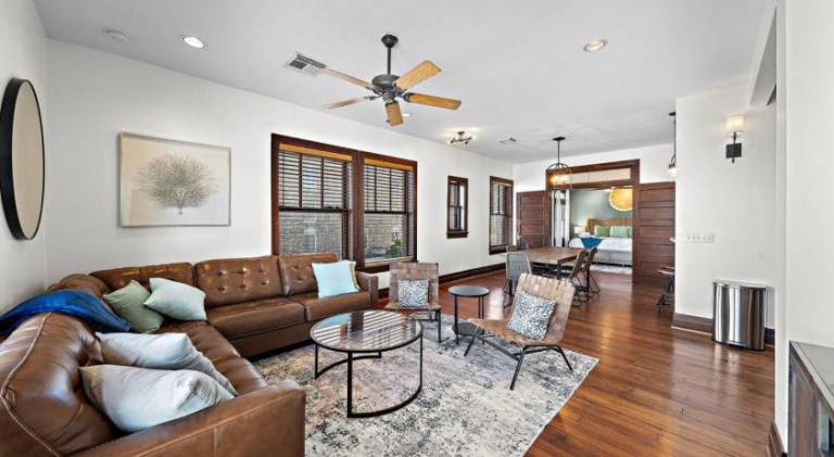 Rental apartment | Perfect for remote work | Pets allowed — photo 3