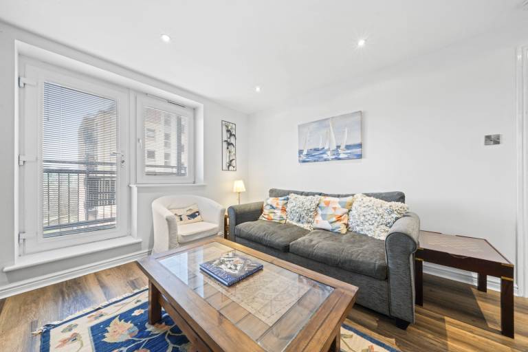 Apartment Corstorphine