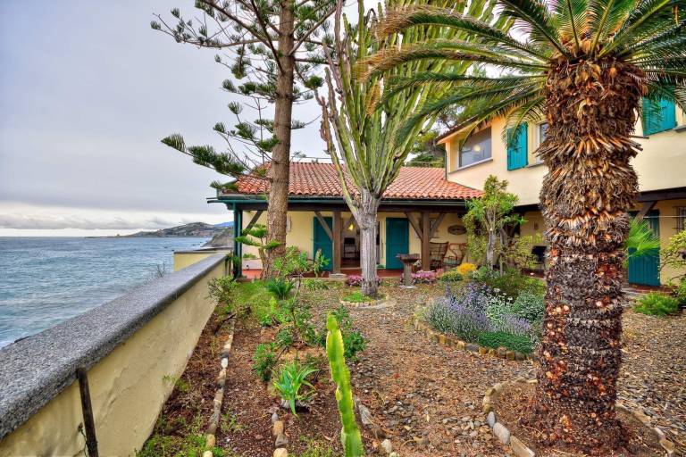 Casa Santo Stefano al mare