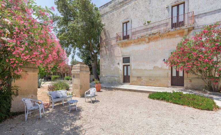 Casa Serra Alimini I