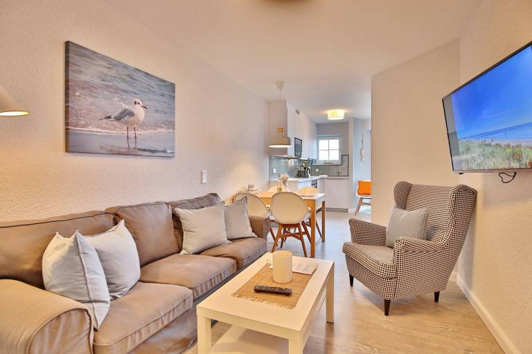 Ferienwohnung Sierksdorf