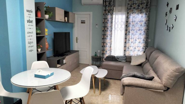 Apartamento Baeza