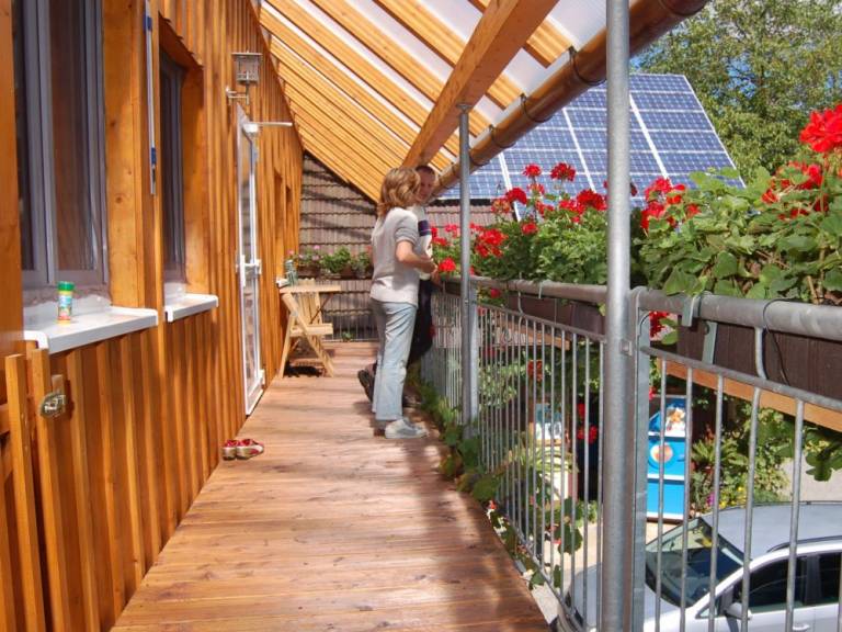 Ferienwohnung Überlingen